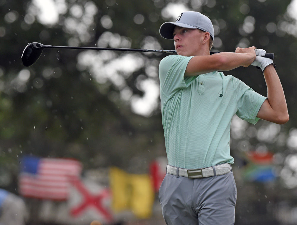 Future Masters Thursday action opening round 2020